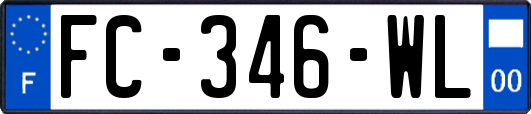 FC-346-WL