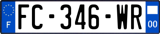 FC-346-WR