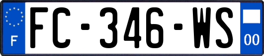 FC-346-WS