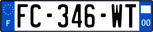 FC-346-WT