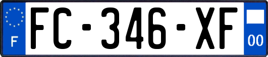 FC-346-XF