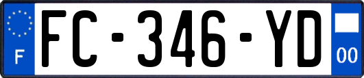 FC-346-YD