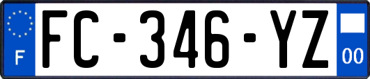 FC-346-YZ