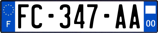 FC-347-AA