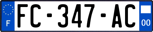 FC-347-AC