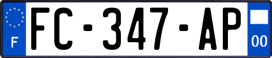 FC-347-AP