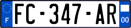 FC-347-AR