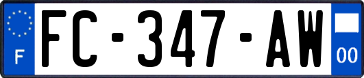 FC-347-AW