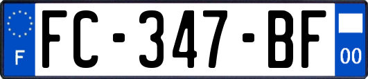 FC-347-BF