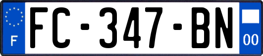 FC-347-BN