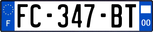 FC-347-BT