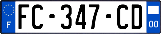 FC-347-CD