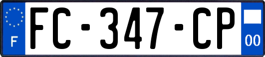 FC-347-CP