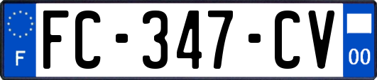 FC-347-CV