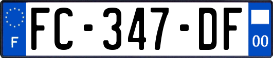 FC-347-DF