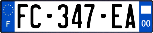 FC-347-EA