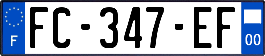 FC-347-EF