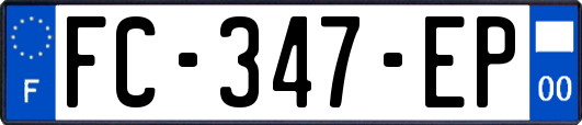 FC-347-EP