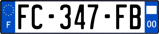 FC-347-FB