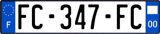 FC-347-FC