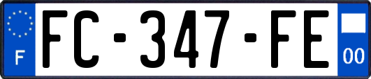 FC-347-FE