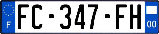 FC-347-FH