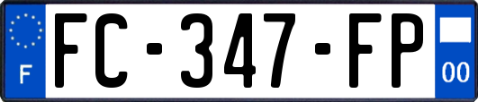 FC-347-FP