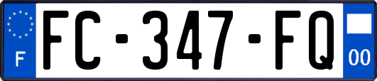 FC-347-FQ