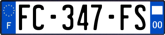 FC-347-FS