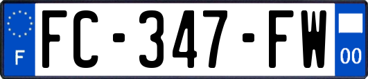 FC-347-FW