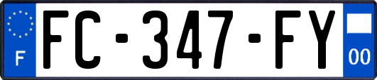 FC-347-FY