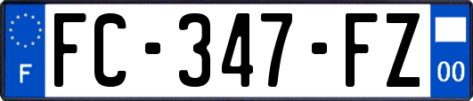 FC-347-FZ