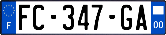 FC-347-GA