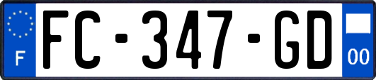 FC-347-GD