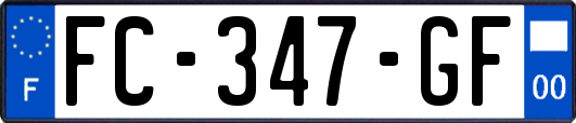 FC-347-GF