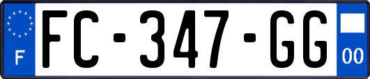 FC-347-GG