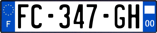 FC-347-GH