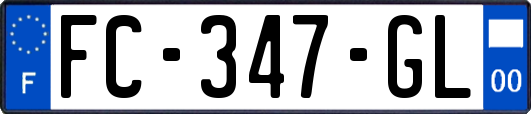 FC-347-GL