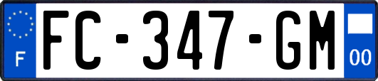 FC-347-GM