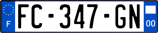 FC-347-GN