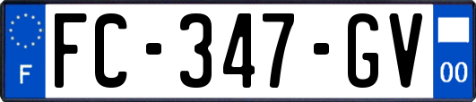 FC-347-GV