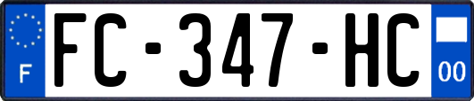 FC-347-HC