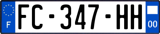 FC-347-HH