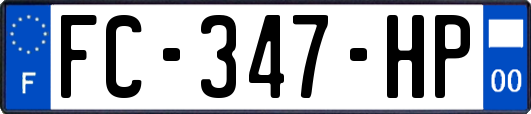 FC-347-HP