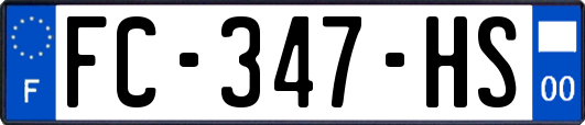FC-347-HS