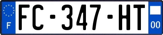 FC-347-HT