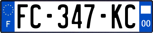 FC-347-KC
