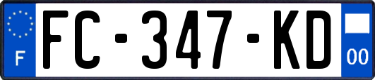 FC-347-KD