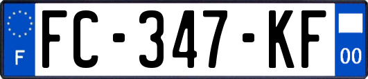 FC-347-KF