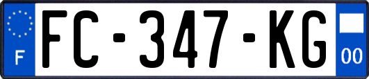 FC-347-KG